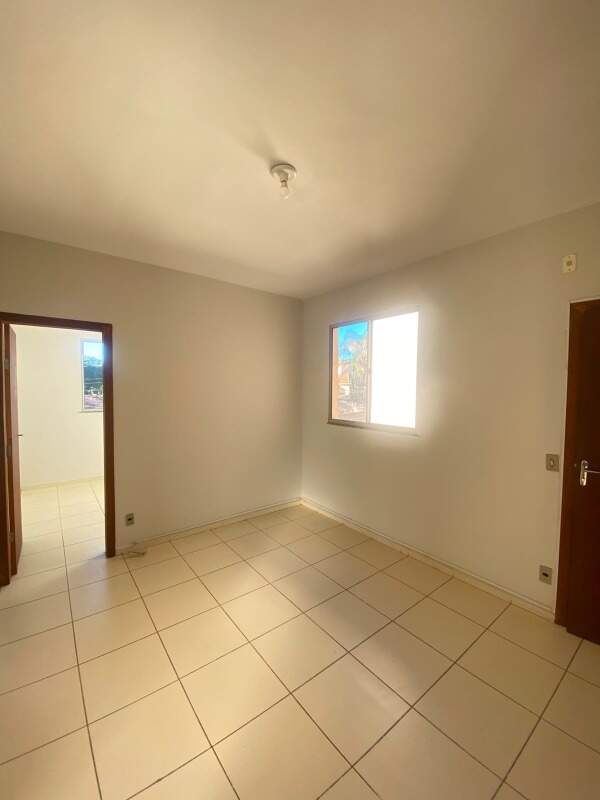 APARTAMENTO para aluguel no CHACARA DO QUITAO: 