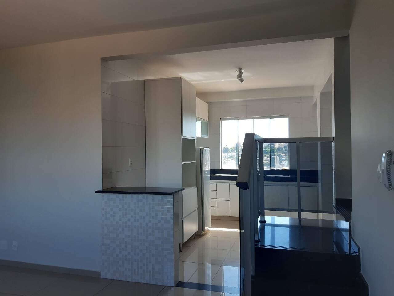 APARTAMENTO para aluguel no PIEDADE: 