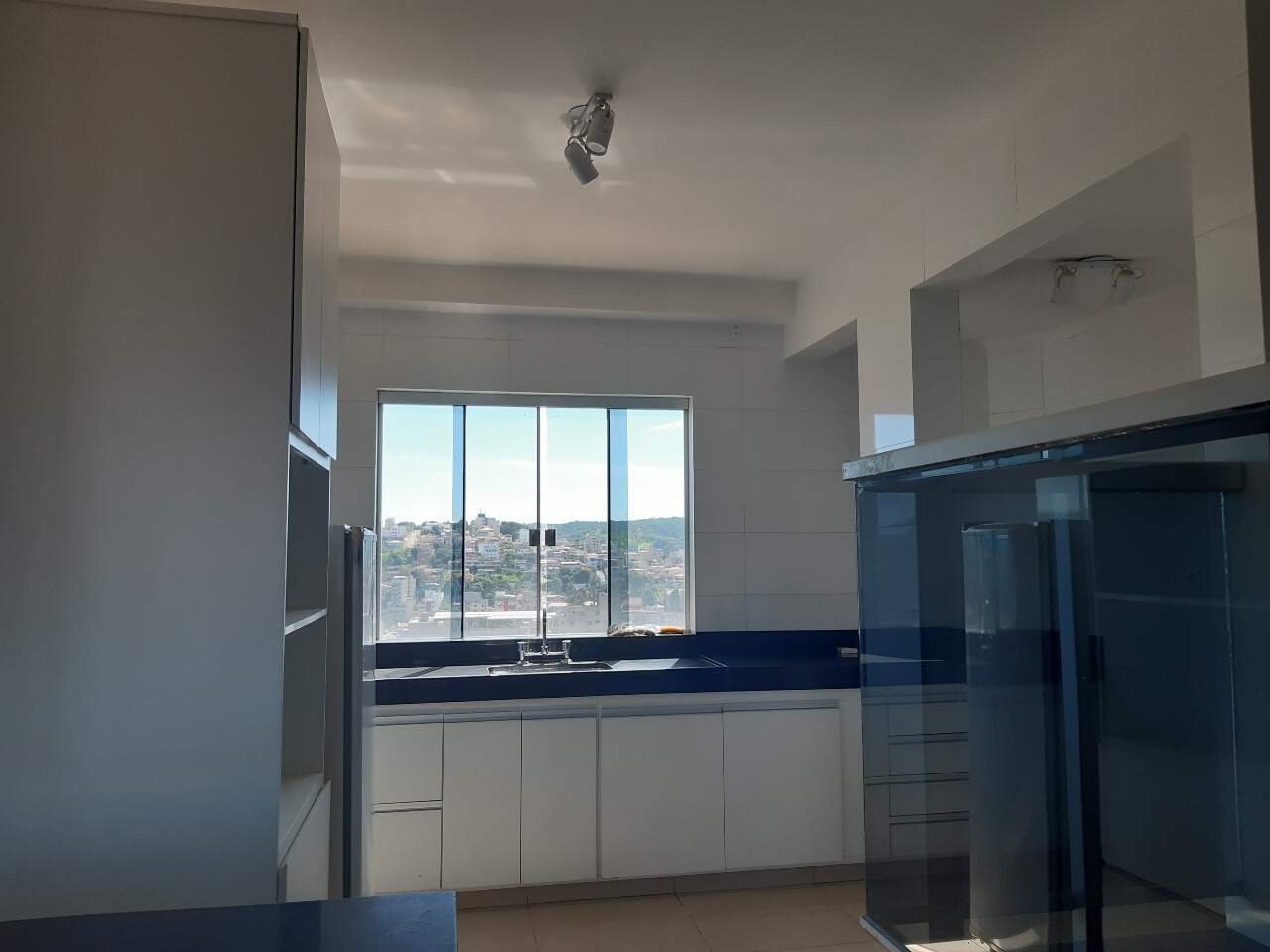 APARTAMENTO para aluguel no PIEDADE: 