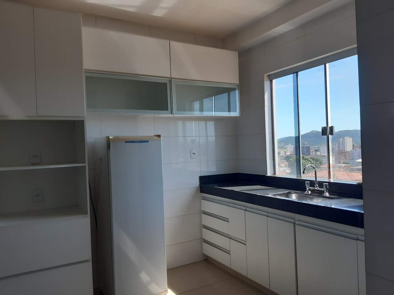 APARTAMENTO para aluguel no PIEDADE: 