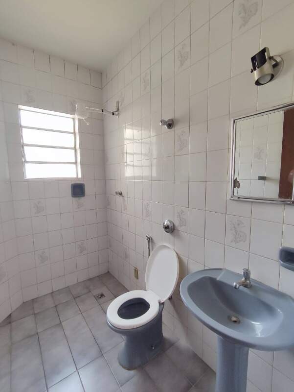 APARTAMENTO para aluguel no UNIVERSITARIO: 