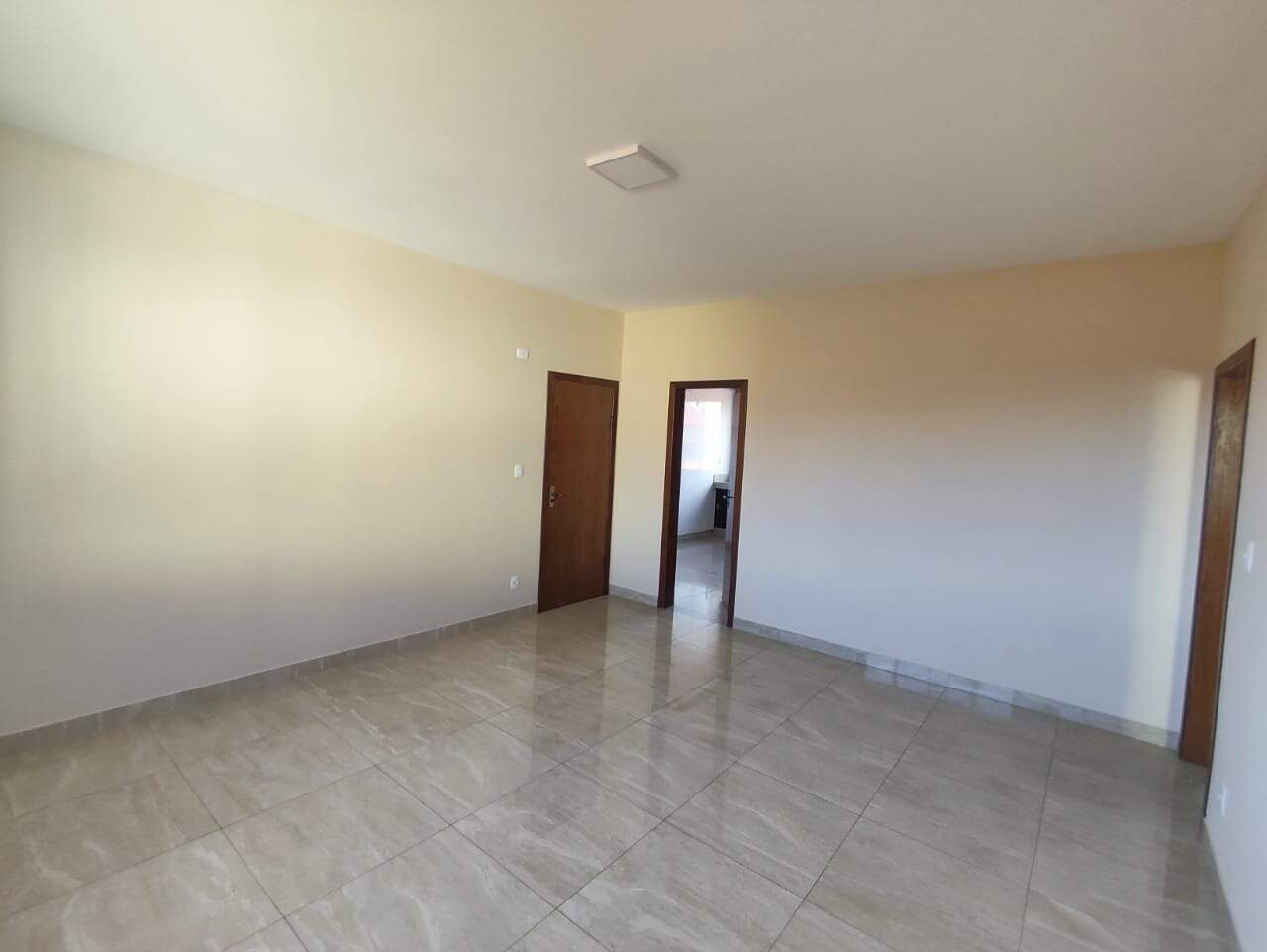 APARTAMENTO para aluguel no PADRE EUSTAQUIO: 