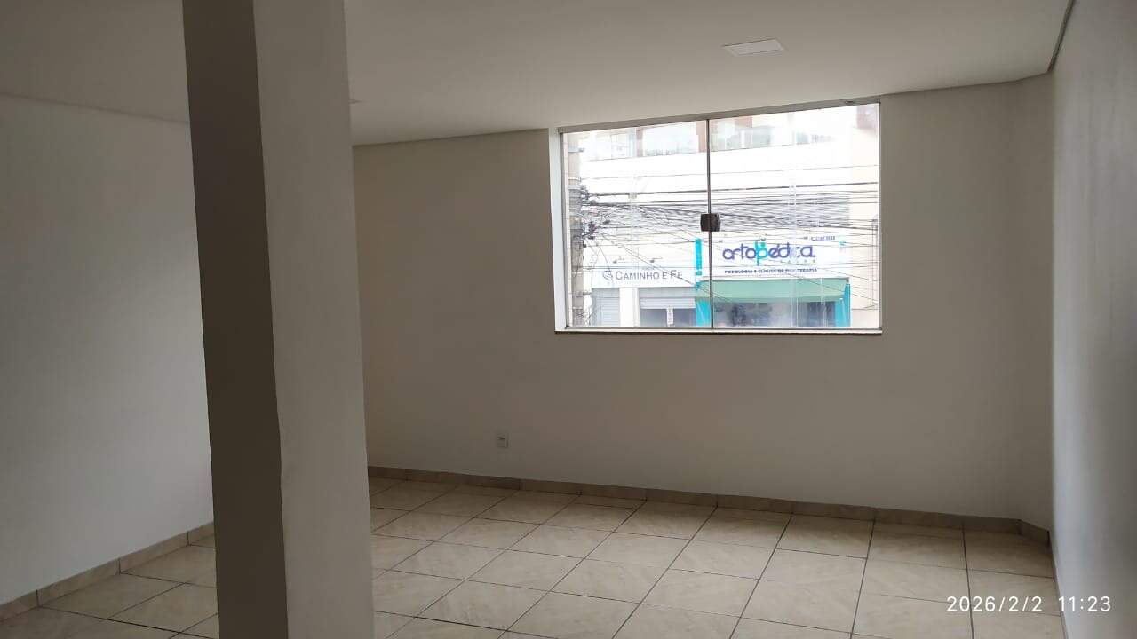 SALA COMERCIAL para aluguel no GRAÇAS: 
