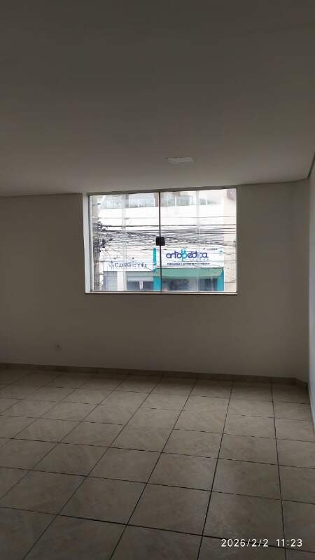 SALA COMERCIAL para aluguel no GRAÇAS: 