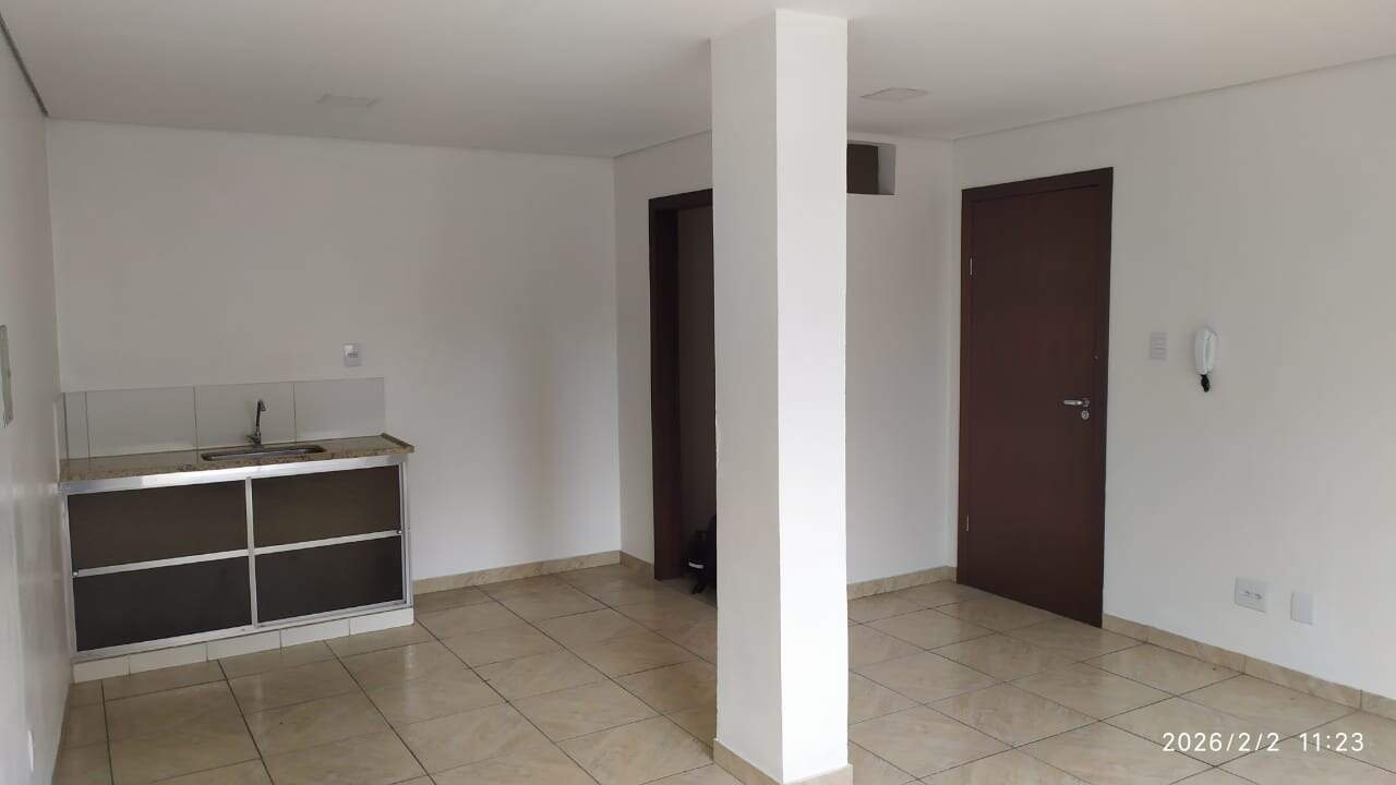 SALA COMERCIAL para aluguel no GRAÇAS: 