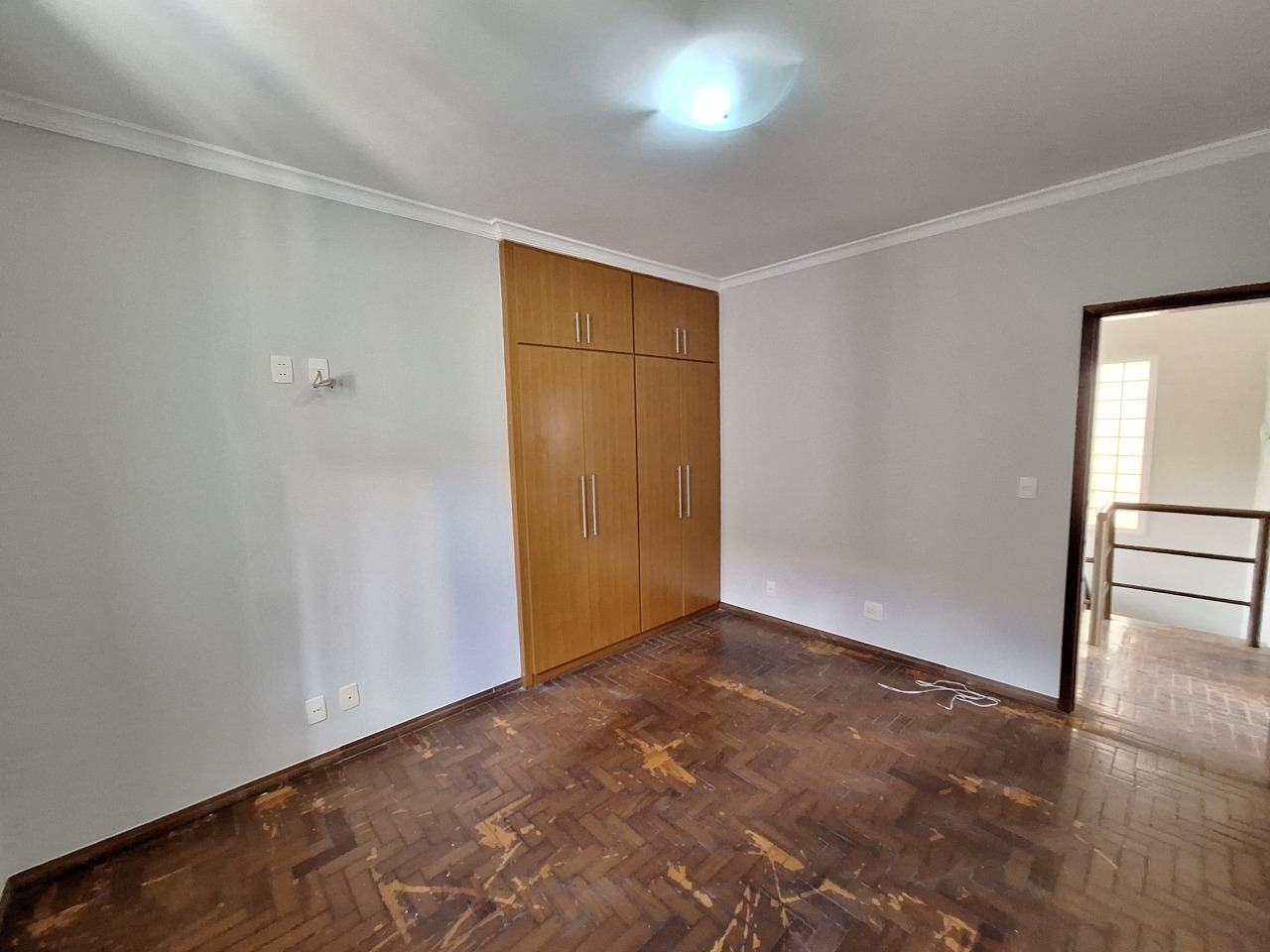 CASA para aluguel no CENTRO: 