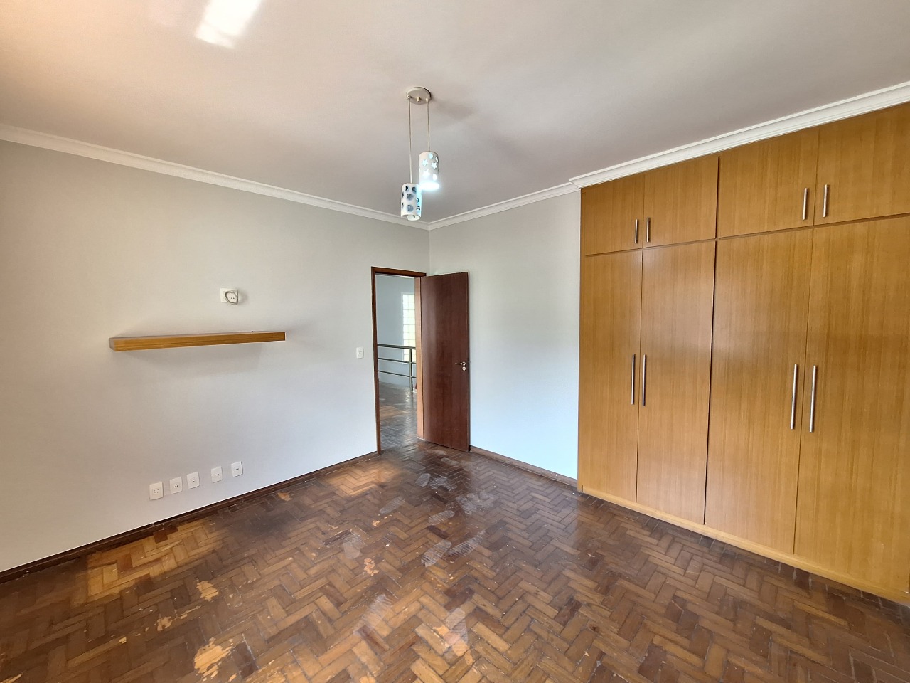 CASA para aluguel no CENTRO: 