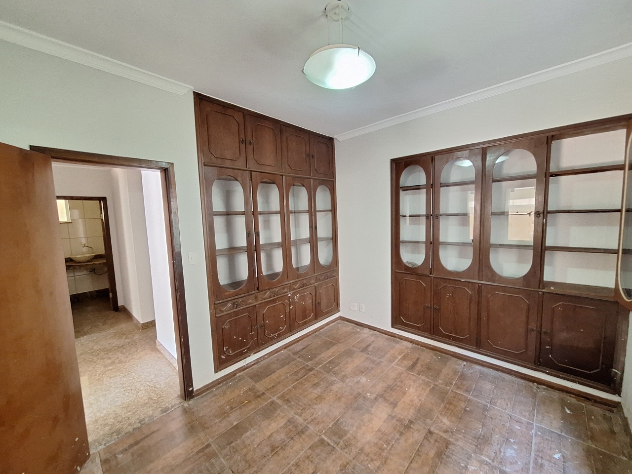 CASA para aluguel no CENTRO: 