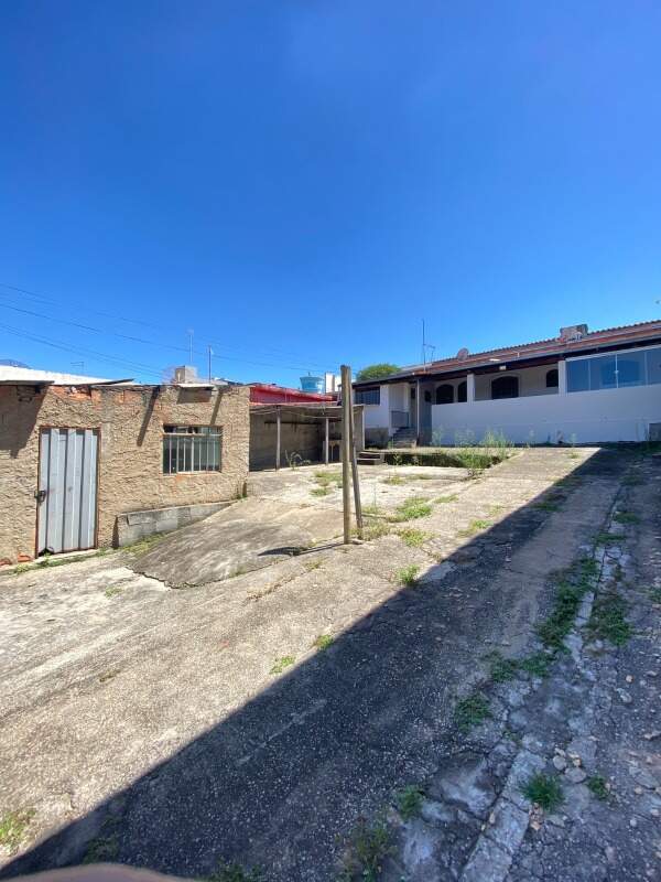CASA para aluguel no Residencial São Geraldo: 