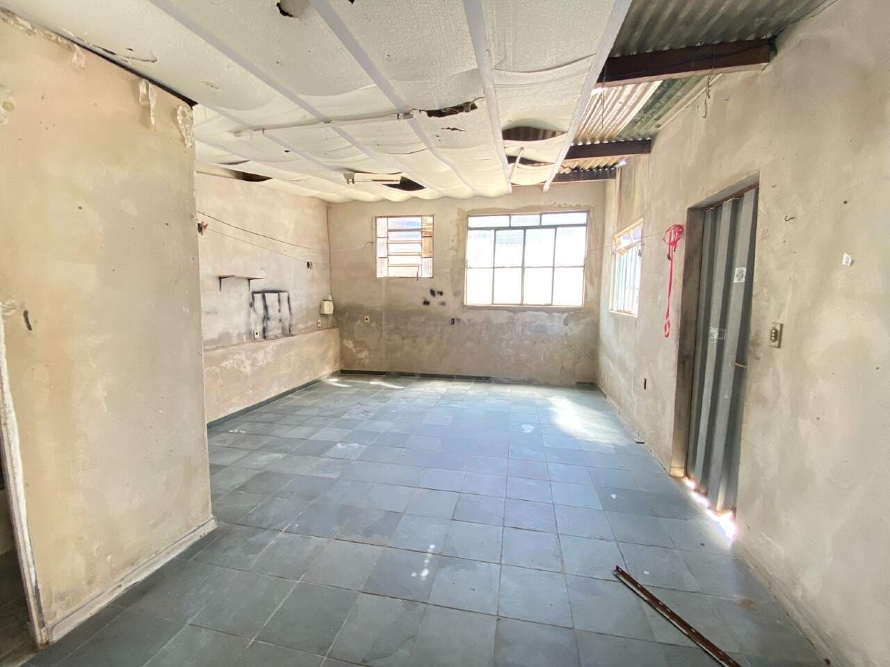 CASA para aluguel no Residencial São Geraldo: 