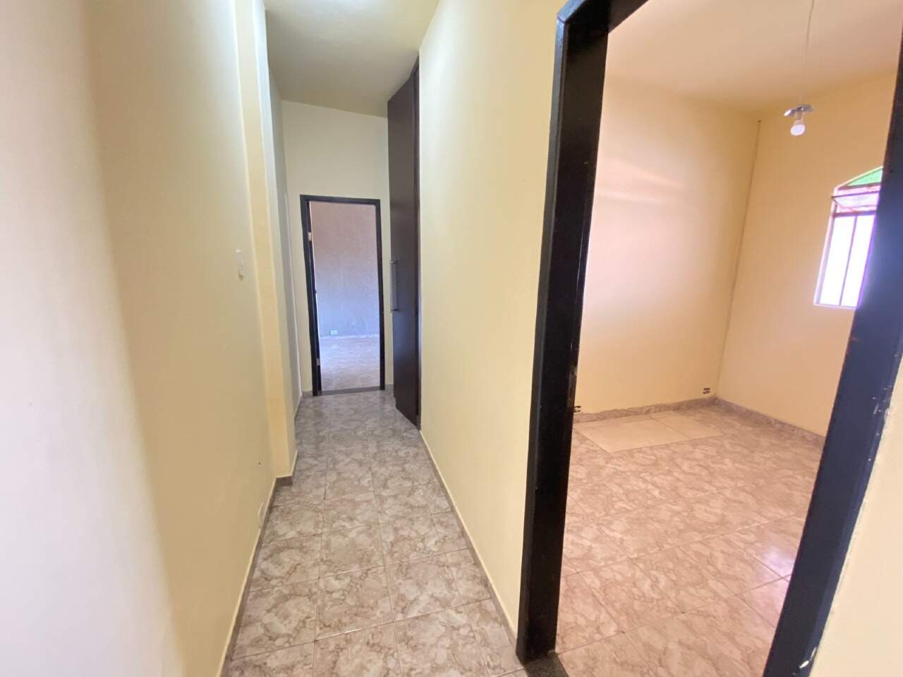 CASA para aluguel no Residencial São Geraldo: 