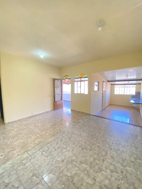 CASA para aluguel no Residencial São Geraldo: 