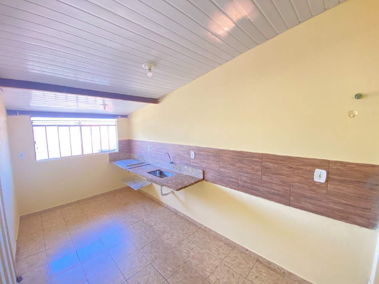 CASA para aluguel no Residencial São Geraldo: 
