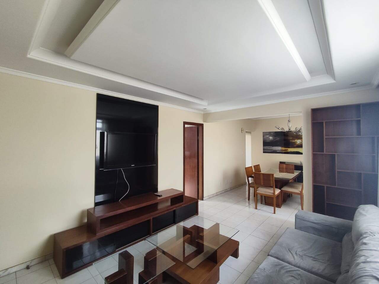 APARTAMENTO para aluguel no CENTRO: 