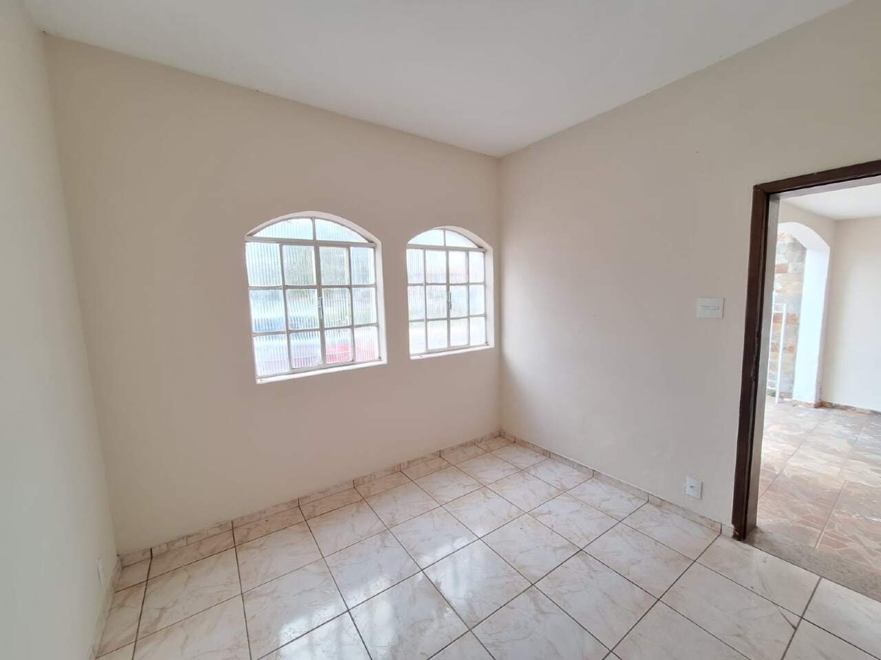 CASA para aluguel no CENTRO: 