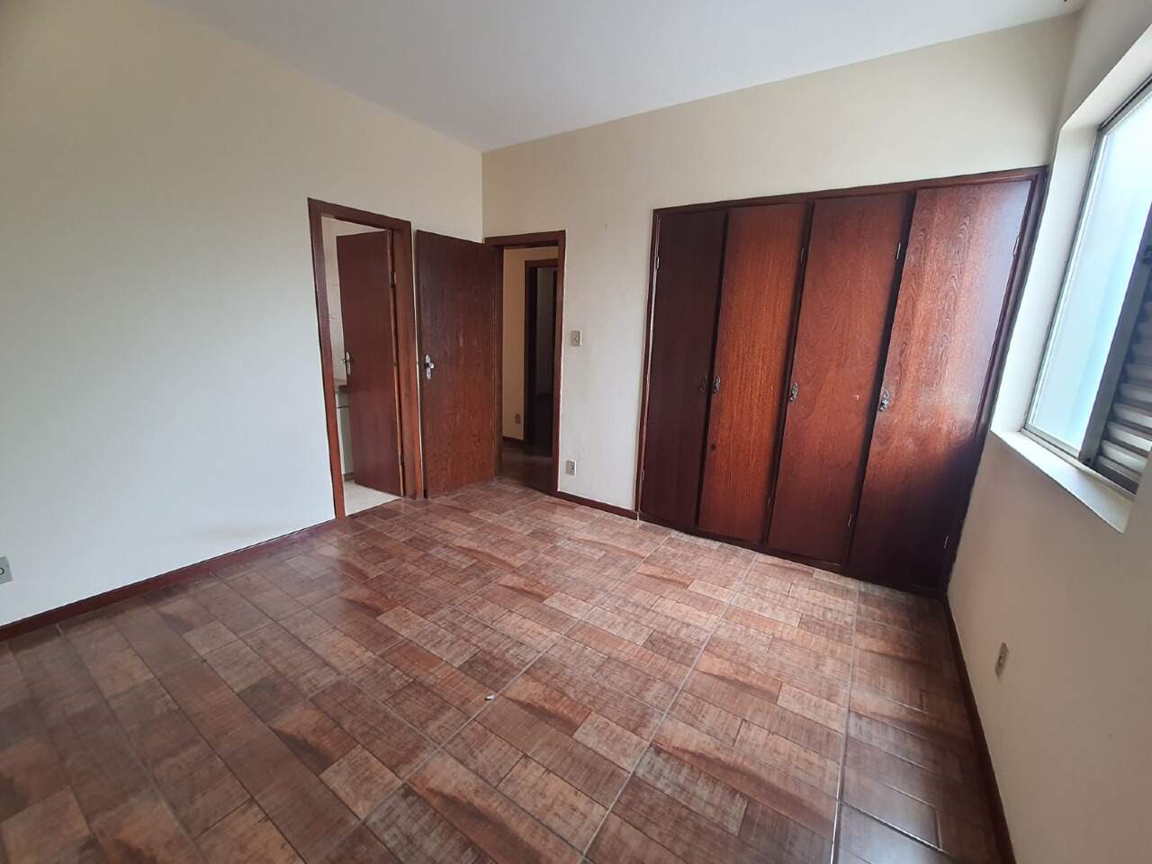 APARTAMENTO para aluguel no Eldorado: 