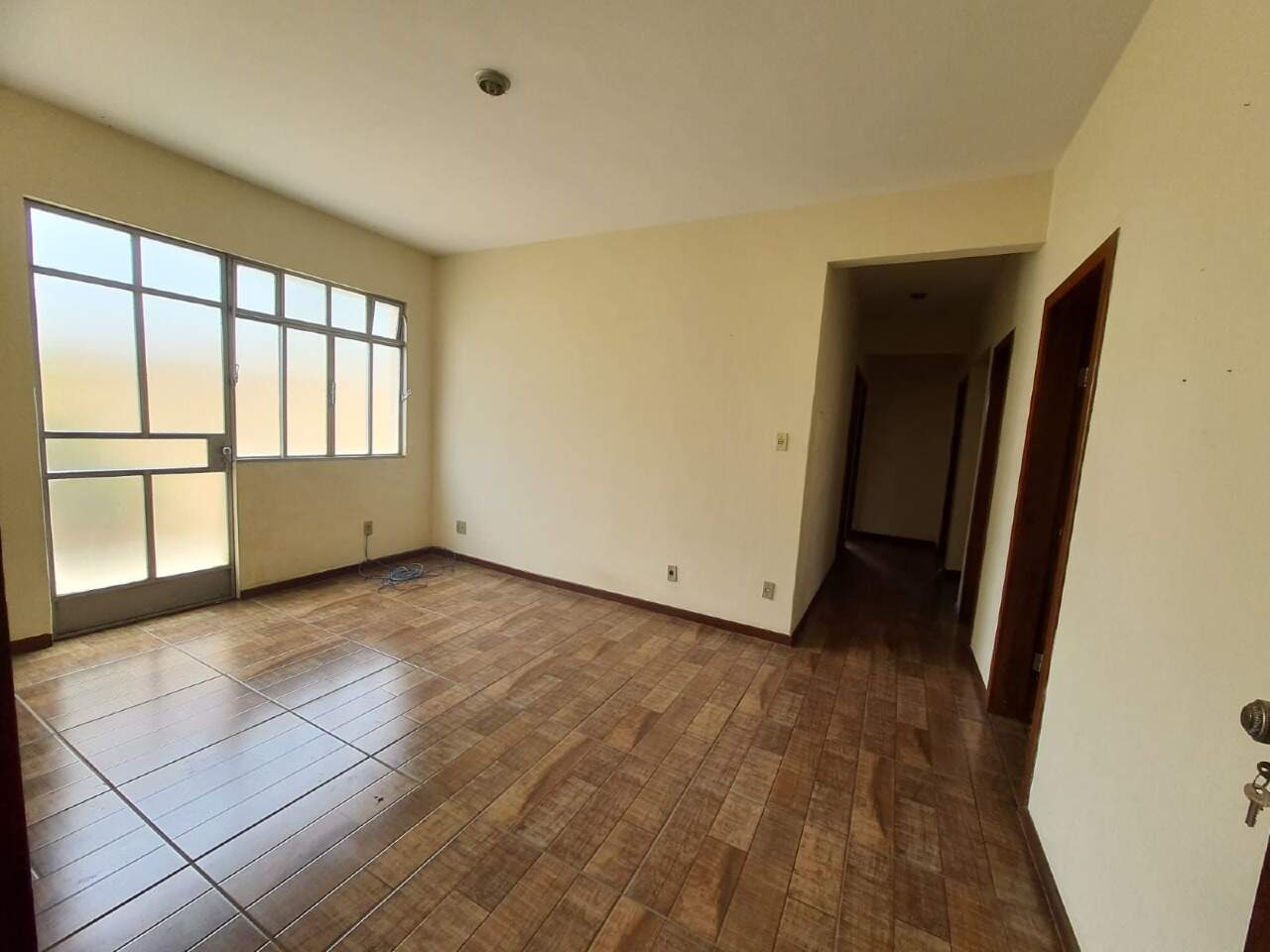 APARTAMENTO para aluguel no Eldorado: 