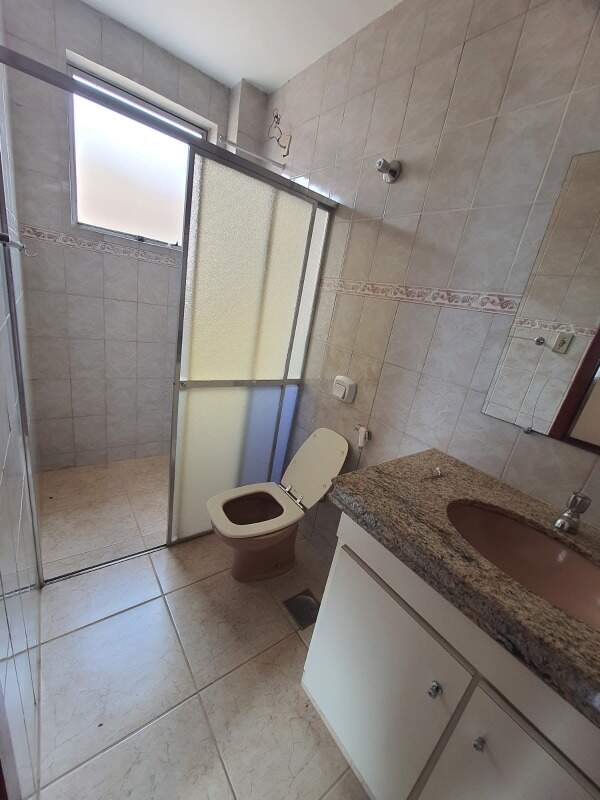 APARTAMENTO para aluguel no Eldorado: 