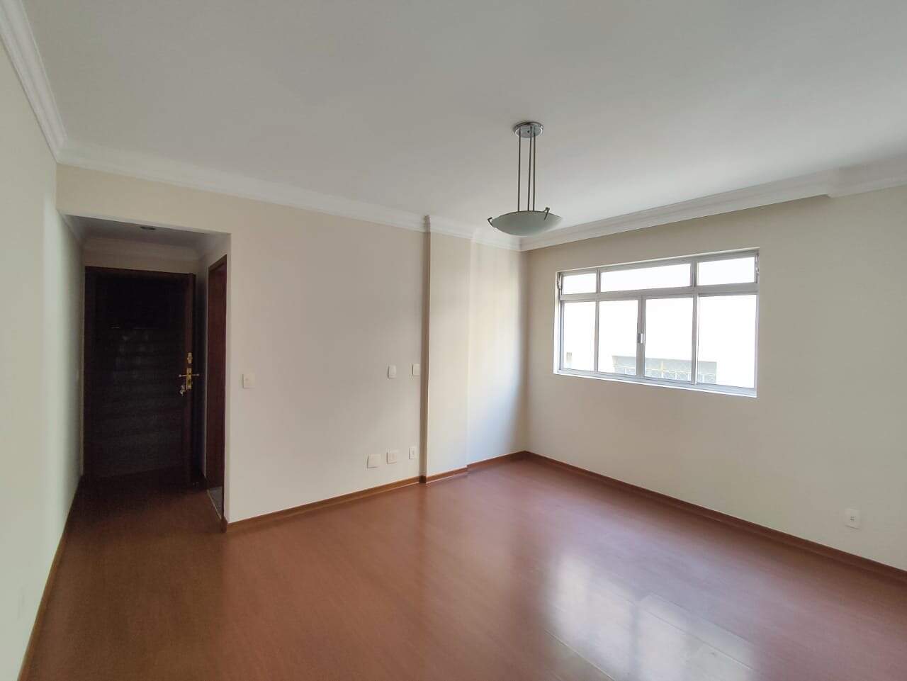APARTAMENTO para aluguel no BELVEDERE: 
