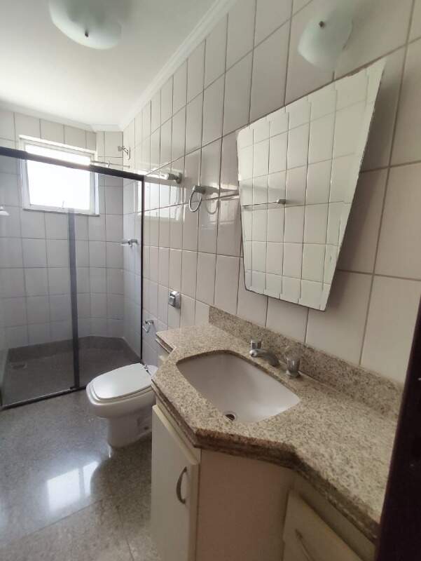 APARTAMENTO para aluguel no BELVEDERE: 