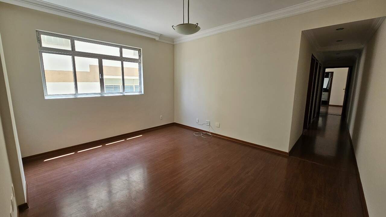 APARTAMENTO para aluguel no BELVEDERE: 