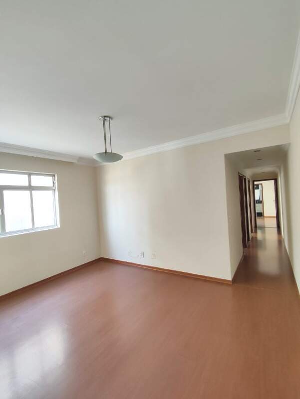 APARTAMENTO para aluguel no BELVEDERE: 