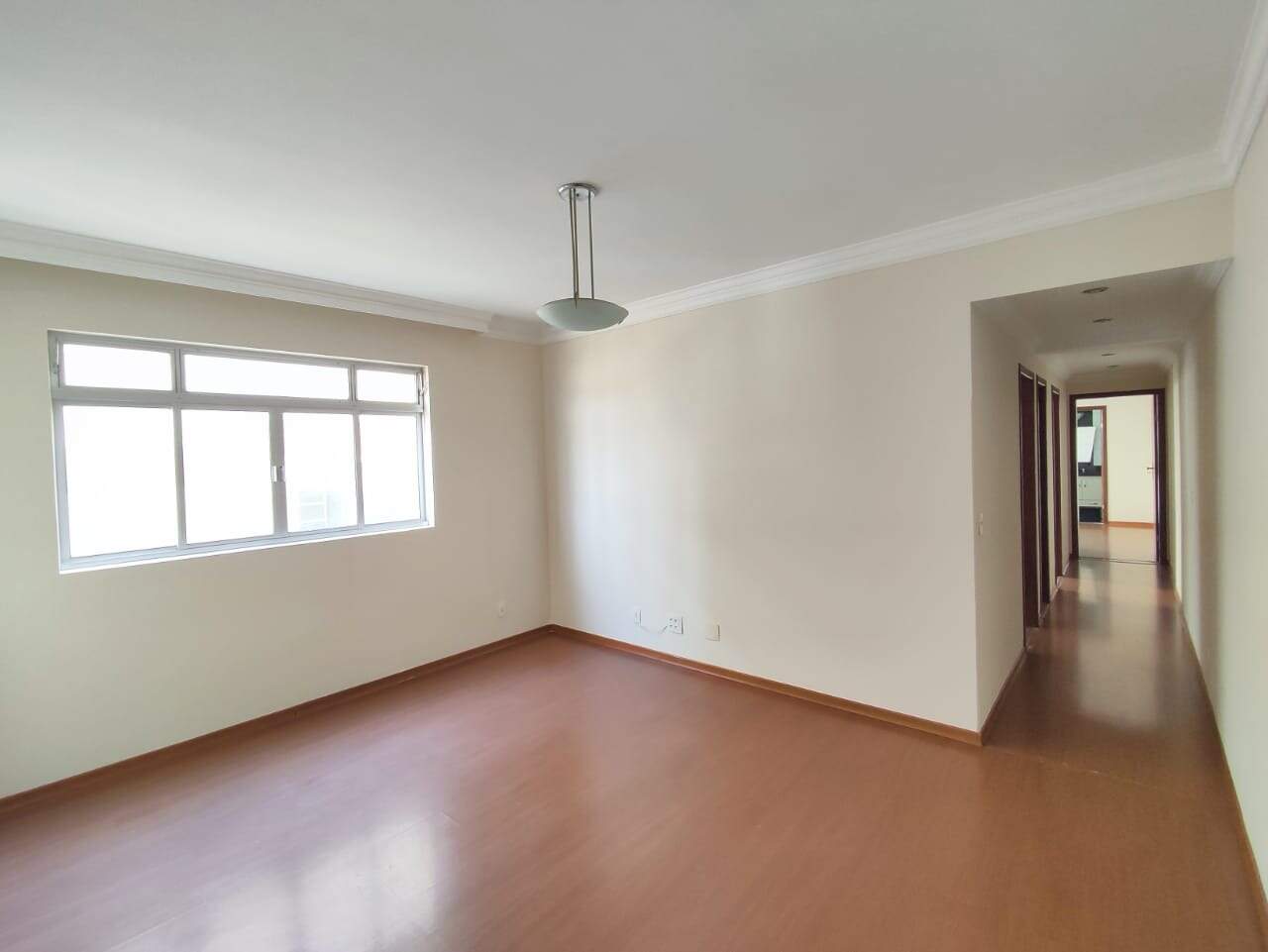 APARTAMENTO para aluguel no BELVEDERE: 
