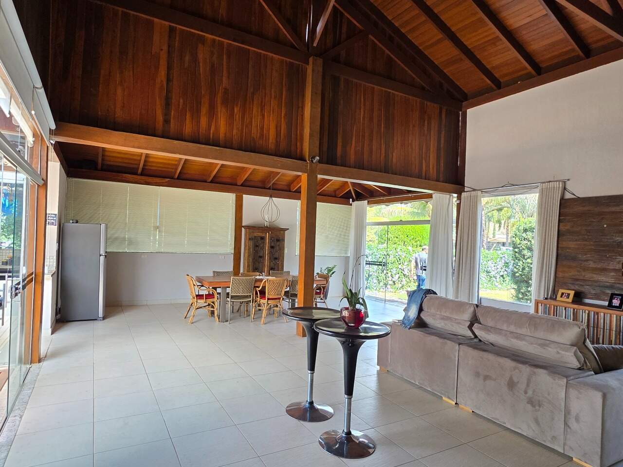 CASA à venda no COND. GRANJA GLORIA: 