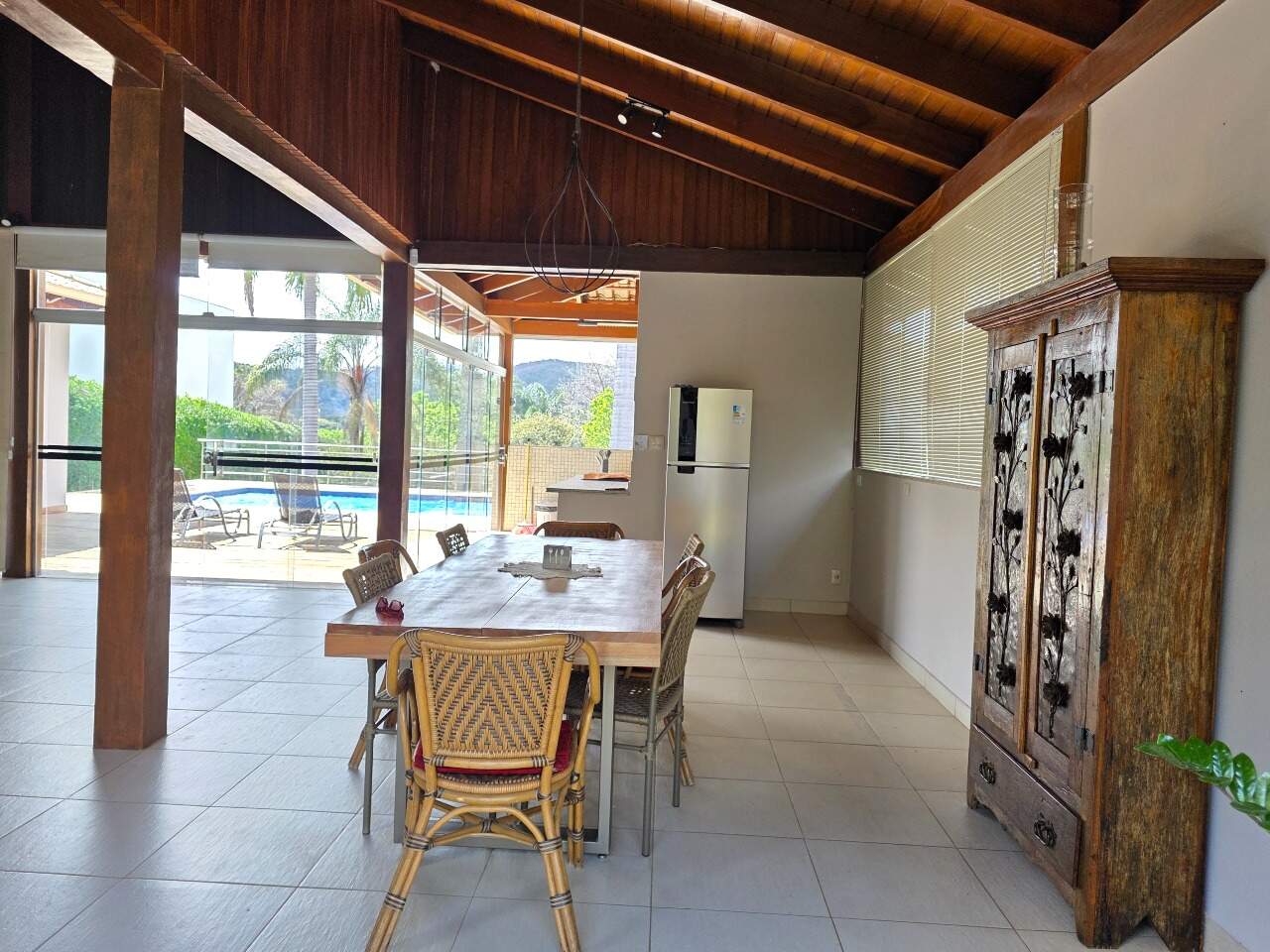CASA à venda no COND. GRANJA GLORIA: 