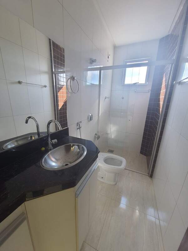 APARTAMENTO para aluguel no .: 