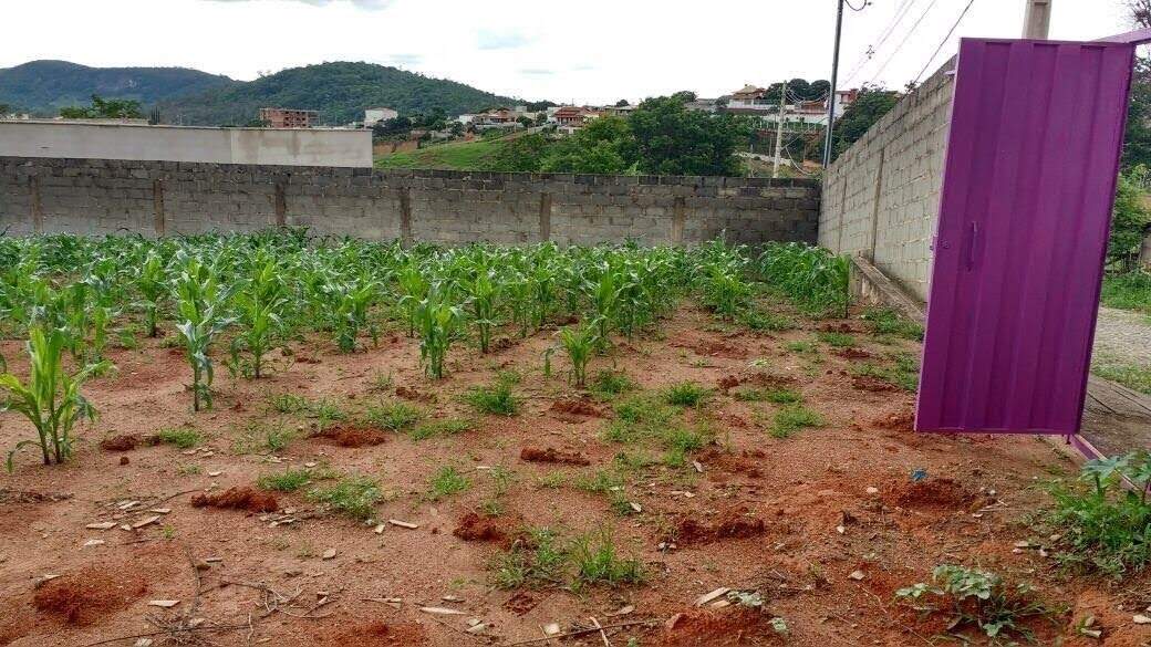 CHACARA à venda no VALE DAS AROEIRAS: 