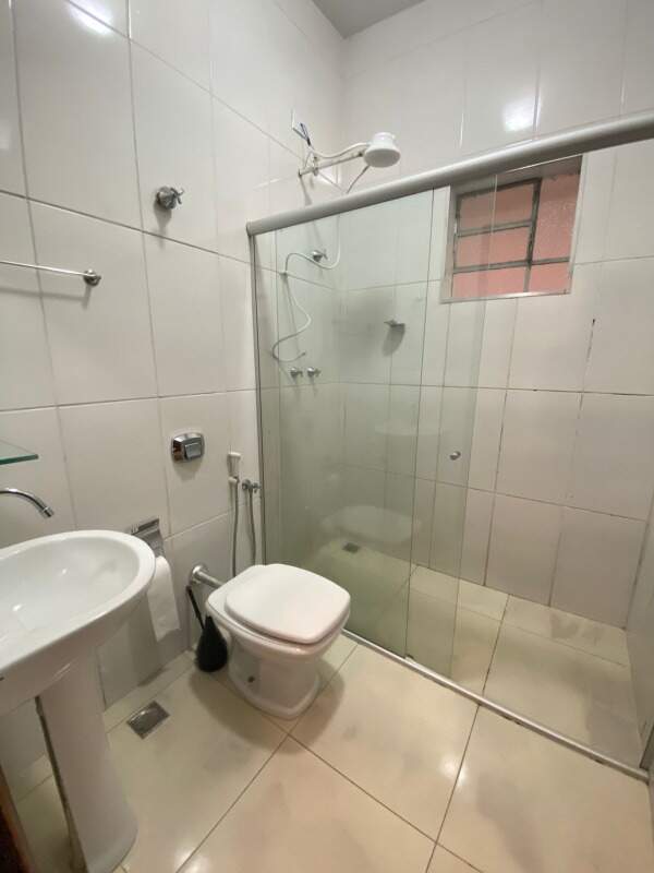 CASA para aluguel no SANTANENSE: 
