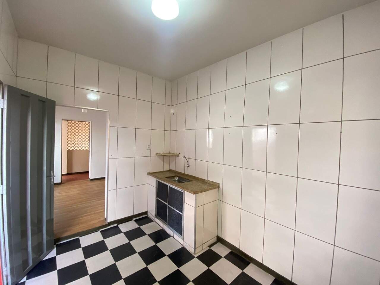 CASA para aluguel no SANTANENSE: 