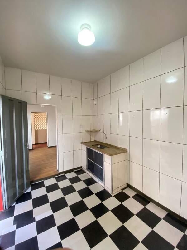 CASA para aluguel no SANTANENSE: 