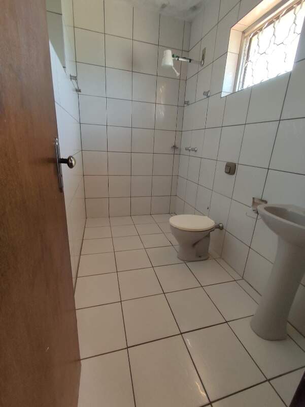 APARTAMENTO para aluguel no SANTANENSE: 