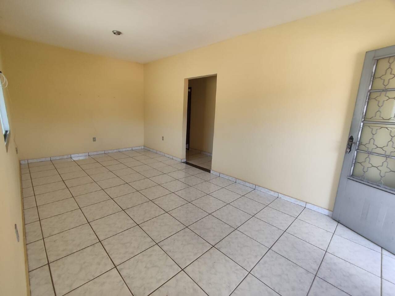 APARTAMENTO para aluguel no SANTANENSE: 