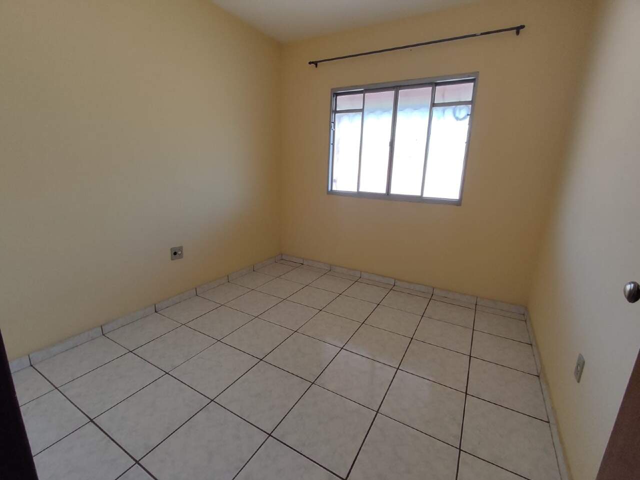 APARTAMENTO para aluguel no SANTANENSE: 