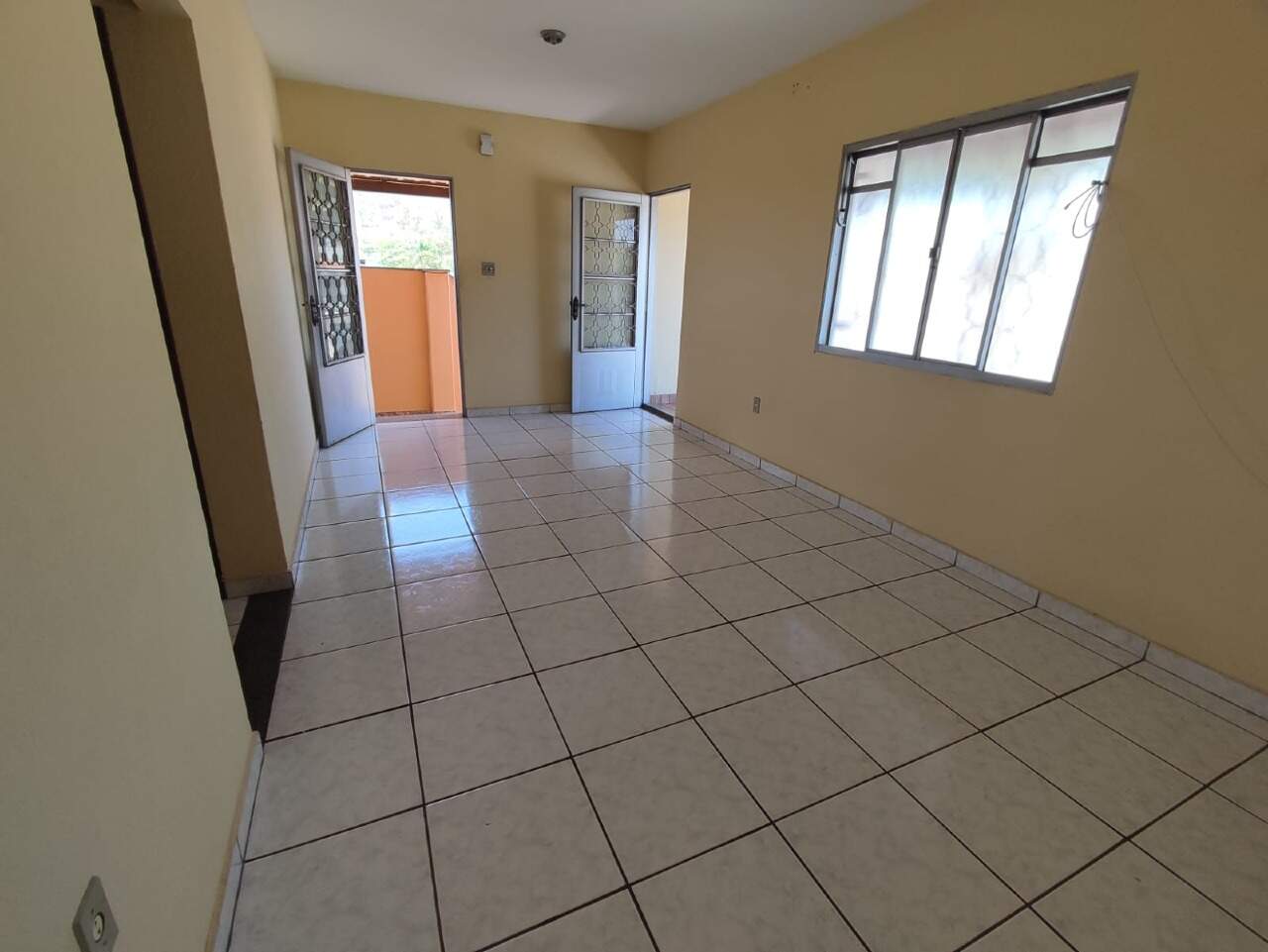 APARTAMENTO para aluguel no SANTANENSE: 