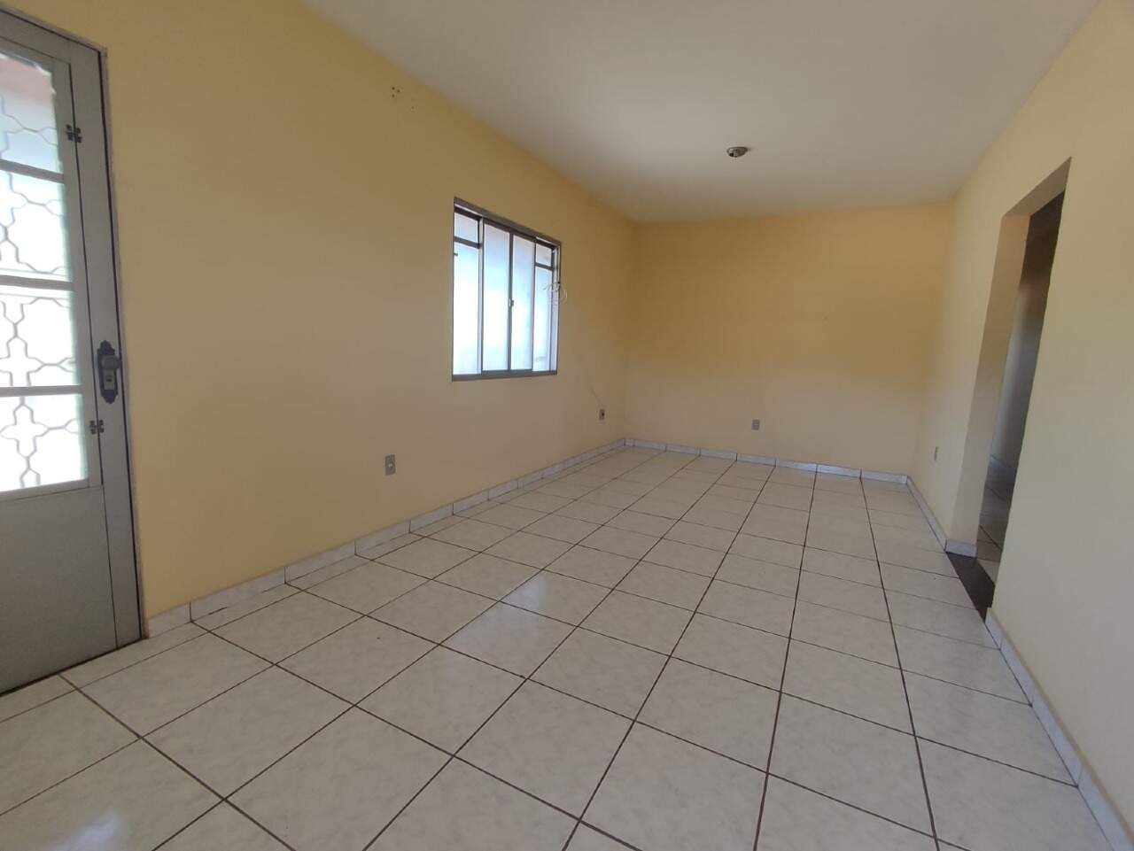 APARTAMENTO para aluguel no SANTANENSE: 