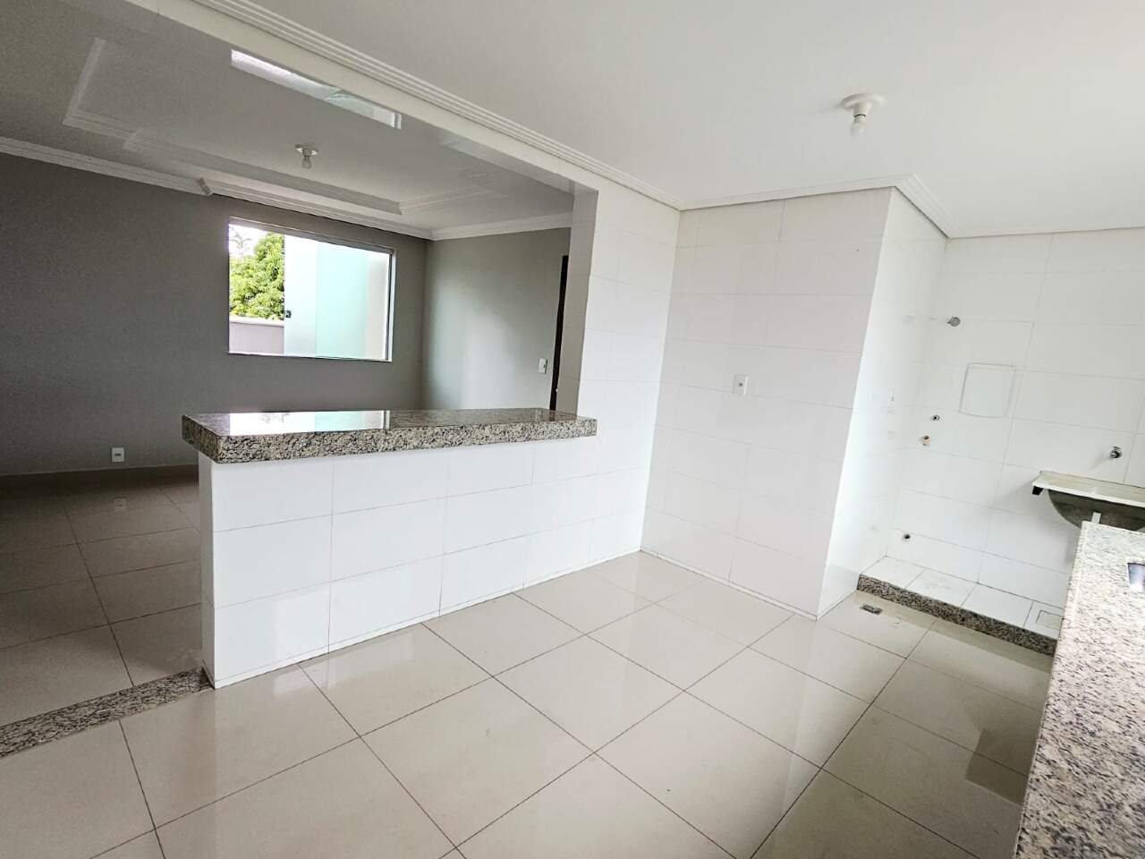 APARTAMENTO à venda no BELVEDERE: 