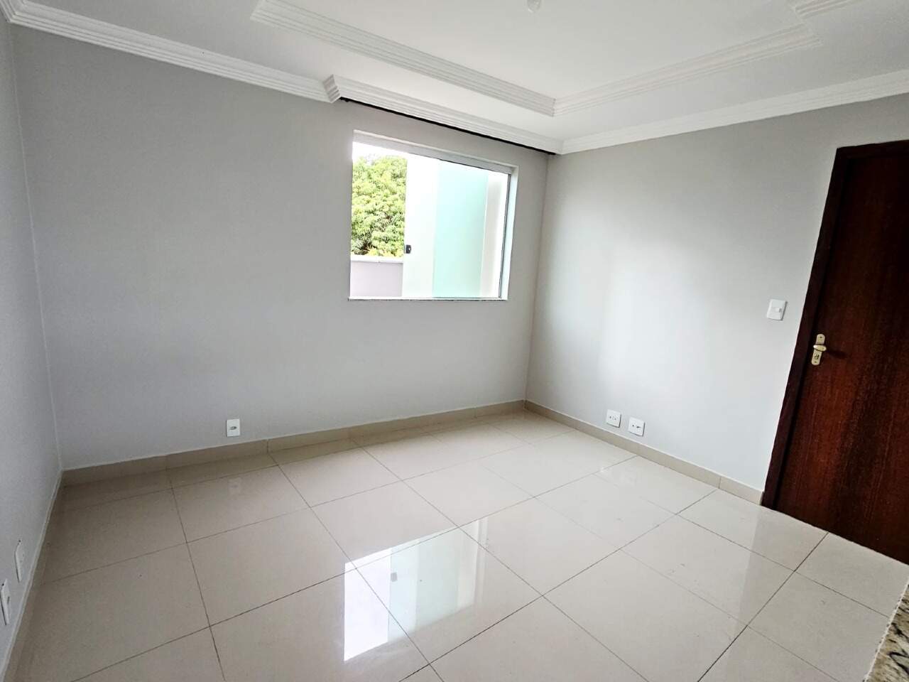 APARTAMENTO à venda no BELVEDERE: 