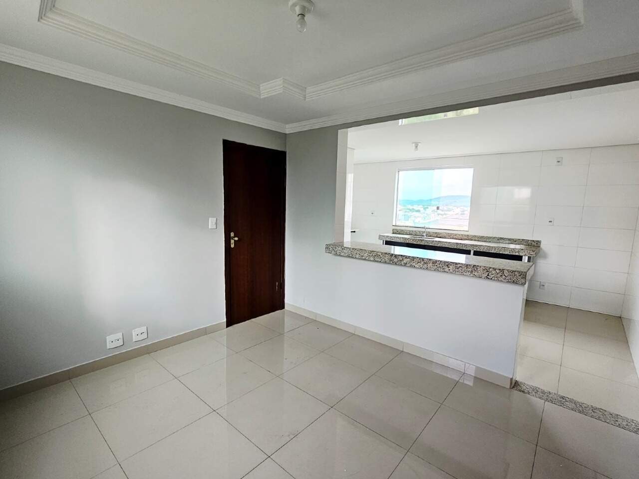 APARTAMENTO à venda no BELVEDERE: 