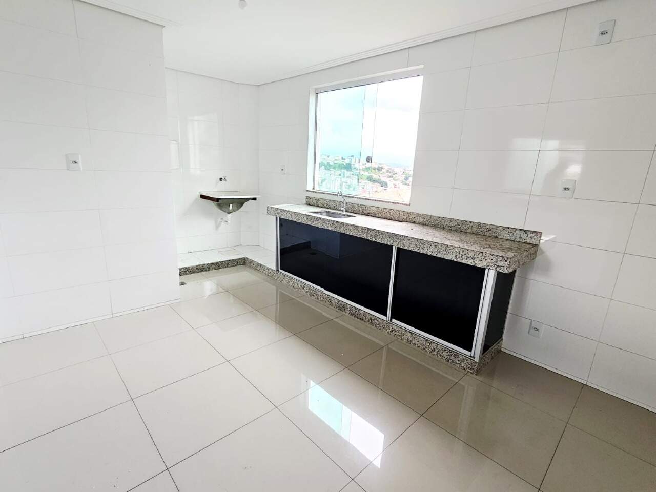APARTAMENTO à venda no BELVEDERE: 