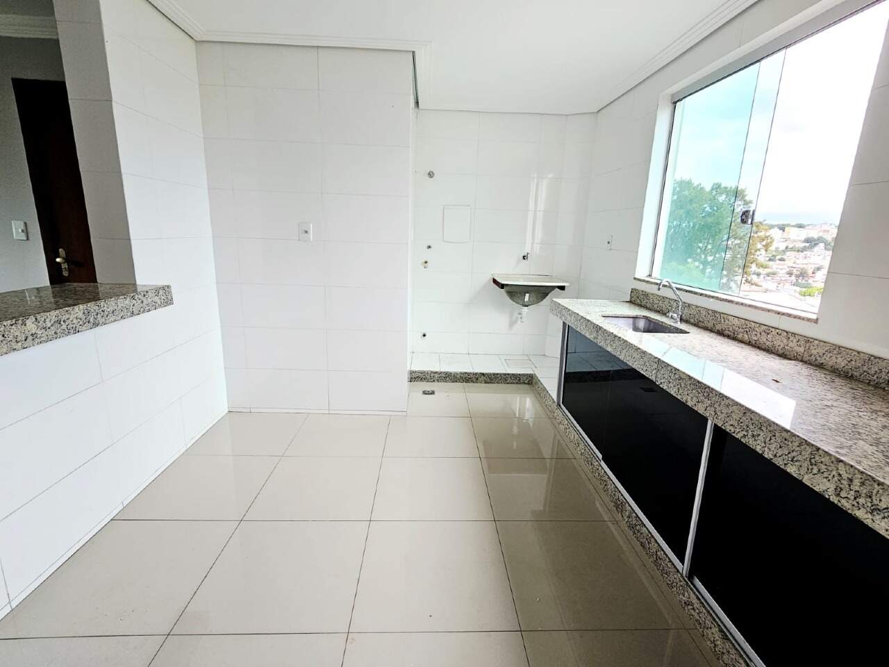 APARTAMENTO à venda no BELVEDERE: 