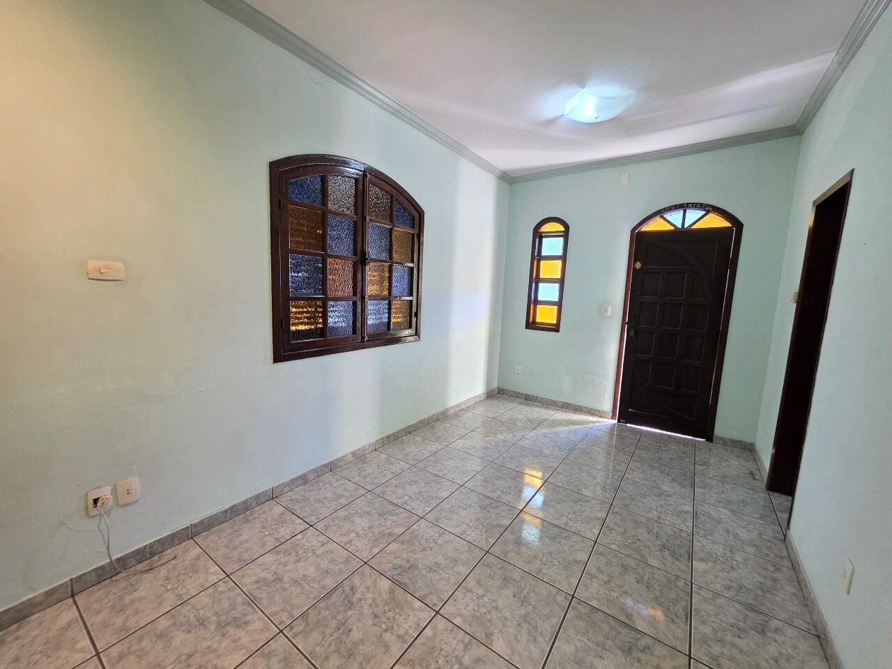 CASA à venda no SANTANENSE: 