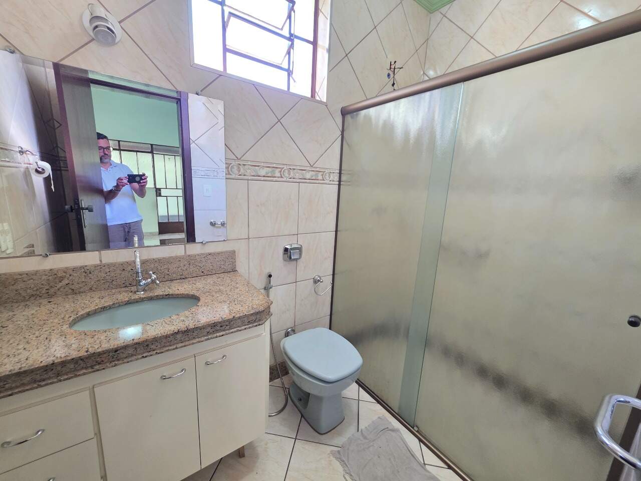 CASA à venda no SANTANENSE: 