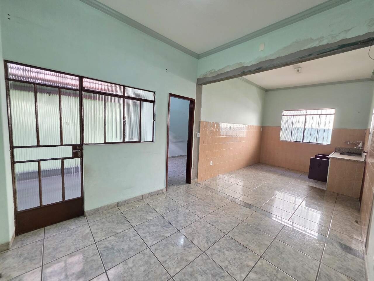 CASA à venda no SANTANENSE: 
