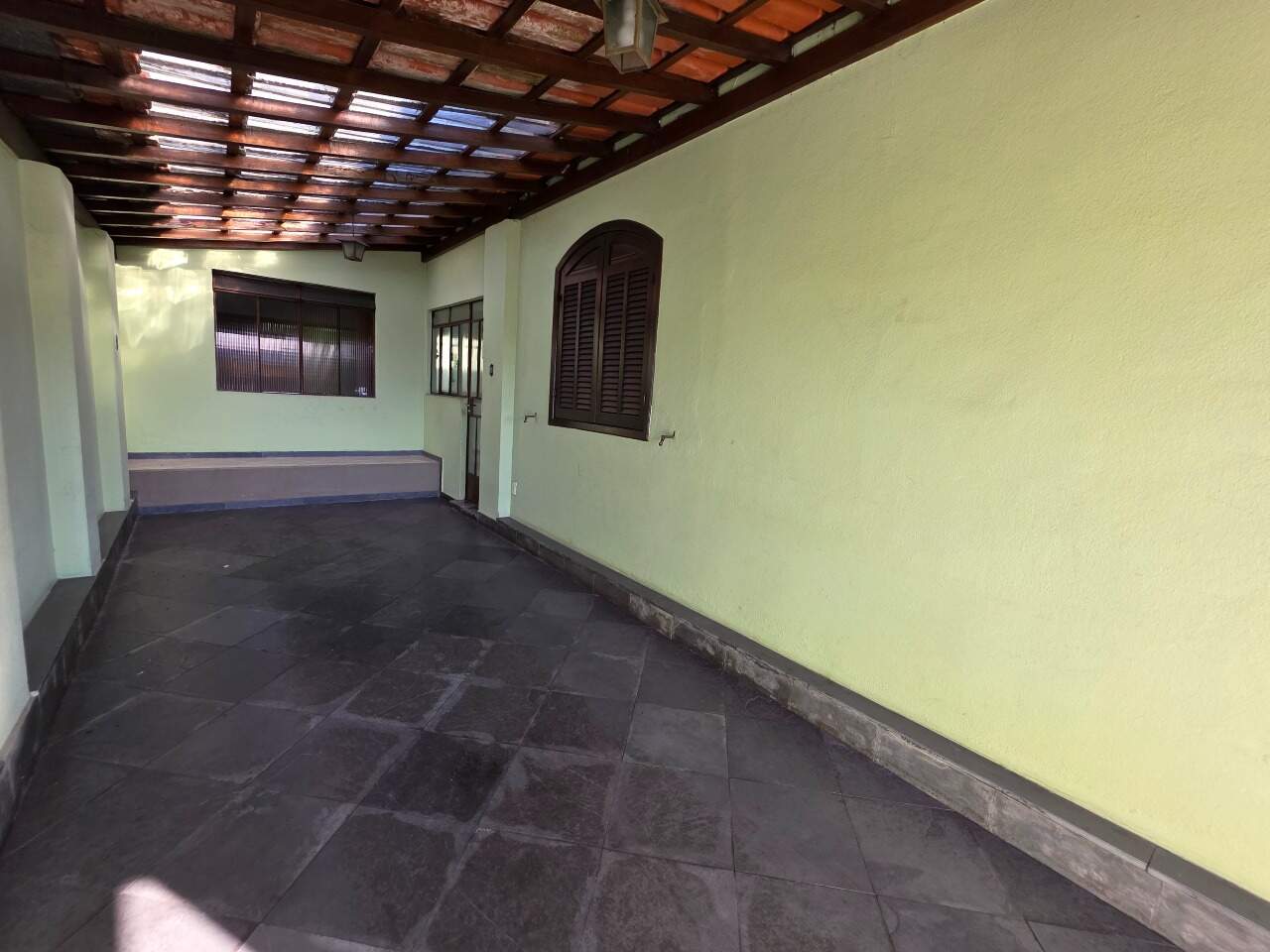 CASA à venda no SANTANENSE: 