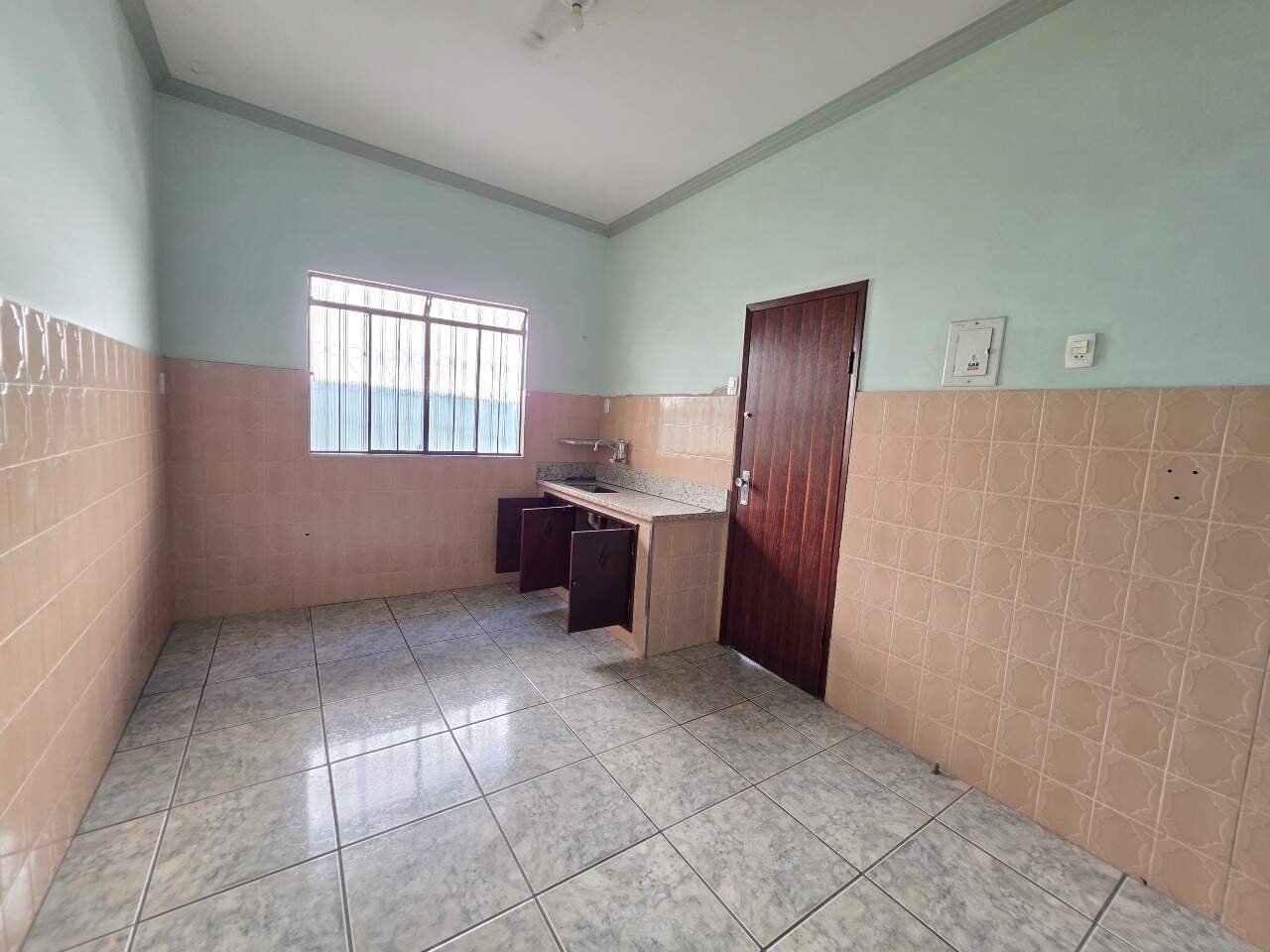CASA à venda no SANTANENSE: 