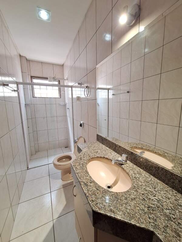 APARTAMENTO para aluguel no BELVEDERE: 